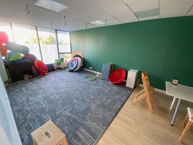 Visuel 2 de l'annonce : BUREAUX A LOUER A BREST RIVE DROITE