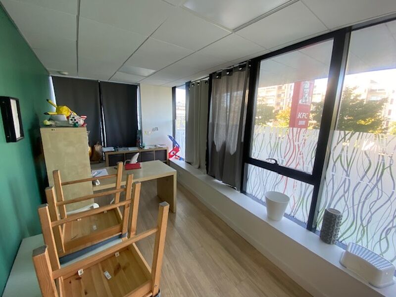 Visuel 5 de l'annonce : BUREAUX A LOUER A BREST RIVE DROITE