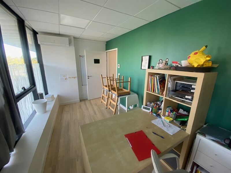 Visuel 6 de l'annonce : BUREAUX A LOUER A BREST RIVE DROITE