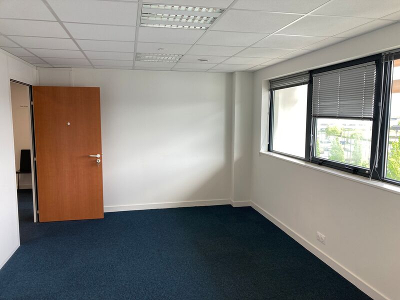 A LOUER BUREAUX BREST AEROPORT