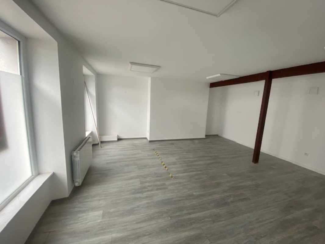 Visuel 16 de l'annonce : A LOUER LOCAL COMMERCIAL 83 M² BREST