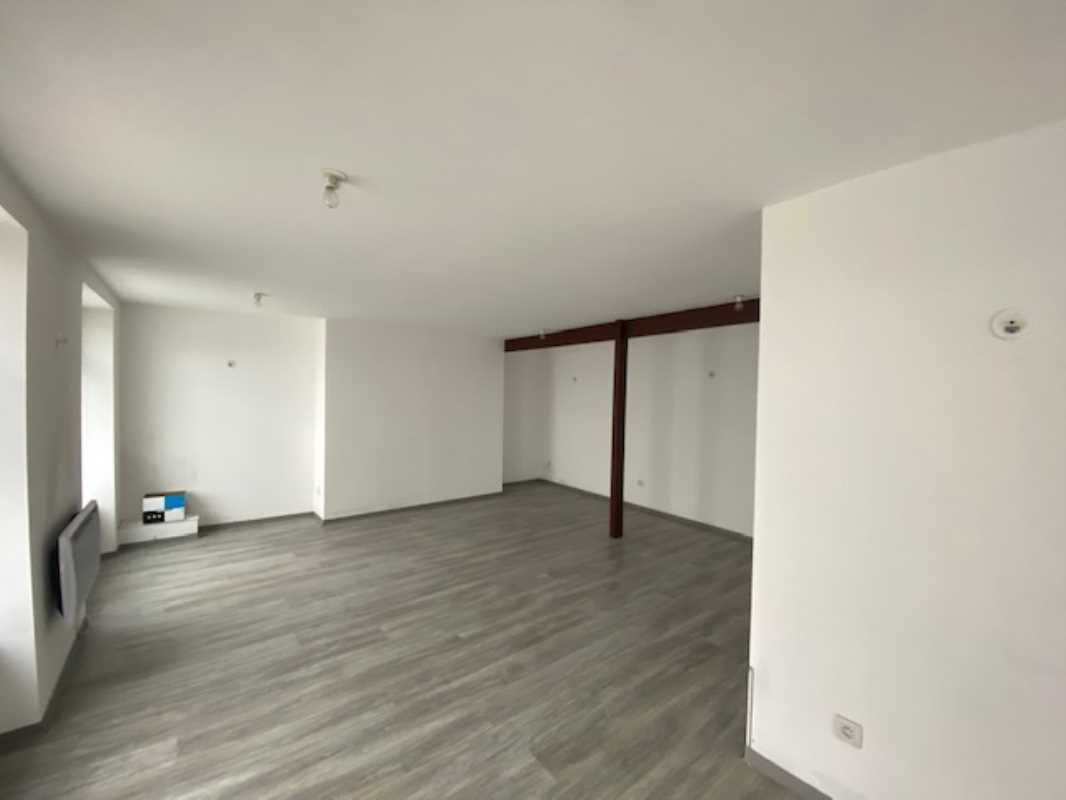 Visuel 14 de l'annonce : A LOUER LOCAL COMMERCIAL 83 M² BREST