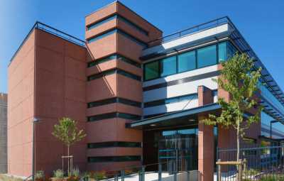 1229m² de Bureaux à Louer à TOULOUSE 31200