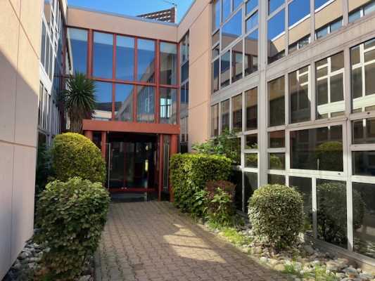 293,16m² de Bureaux à Vendre à TOULOUSE 31400
